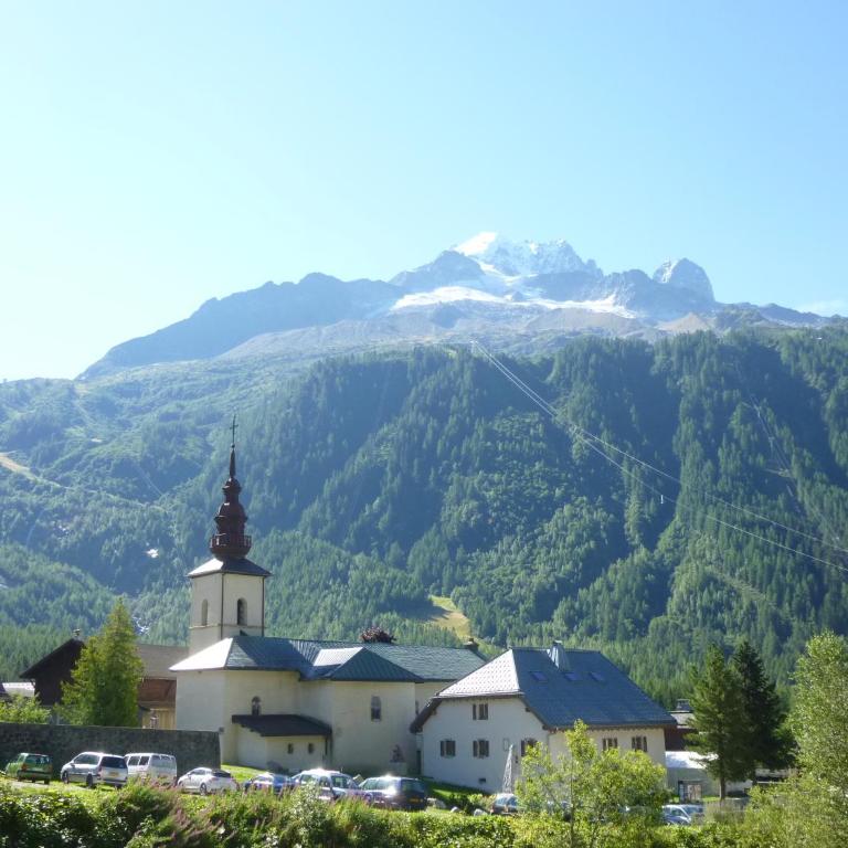 Chalet * Lioutraz * - Chalet - 14