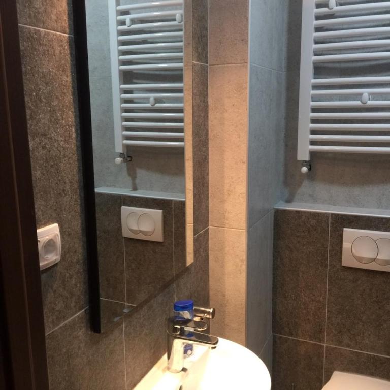 Apartman Nadezda - One-Bedroom Apartment - 5