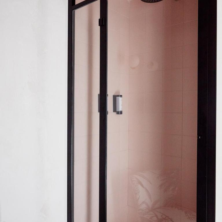 NAMAN HOTELLERIE - Margutta - King Room - 11