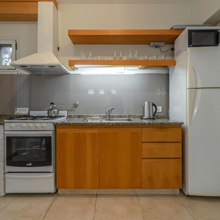 Valeria House Rental Suites - Apartamento Dúplex - 5
