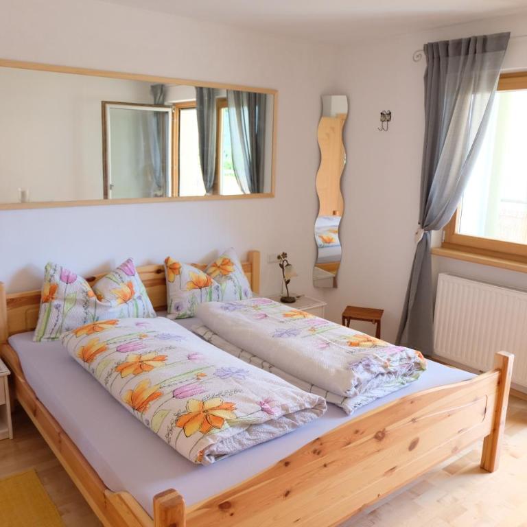 Villa Mirabilis mit Südtirol Guest Pass - Apartamento de 2 dormitorios - 1
