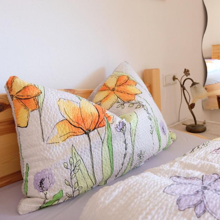 Villa Mirabilis mit Südtirol Guest Pass - Apartamento de 2 dormitorios - 17