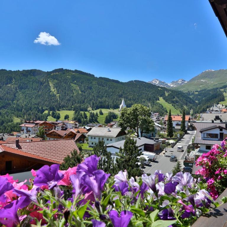 Hotel Silvretta 3 Sterne Superior - Chambre Double Confort - 3