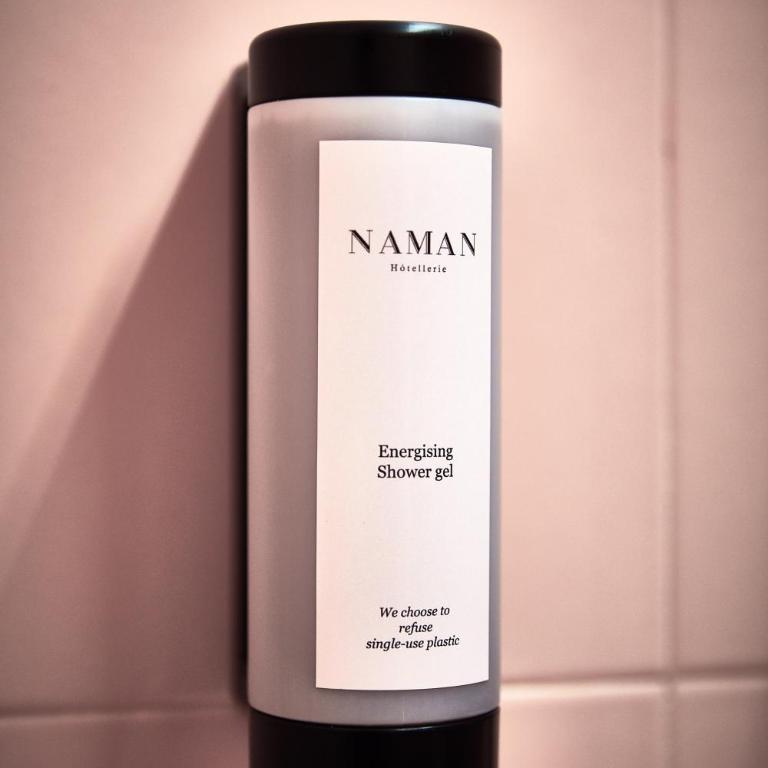 NAMAN HOTELLERIE - Margutta - King Room - 10