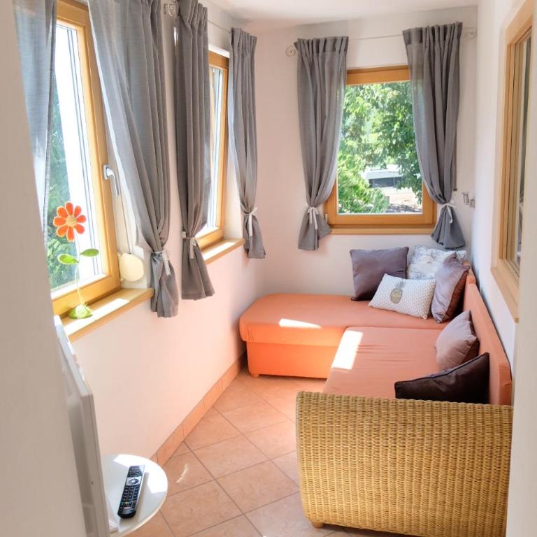 Villa Mirabilis mit Südtirol Guest Pass - Apartamento de 2 dormitorios - 15
