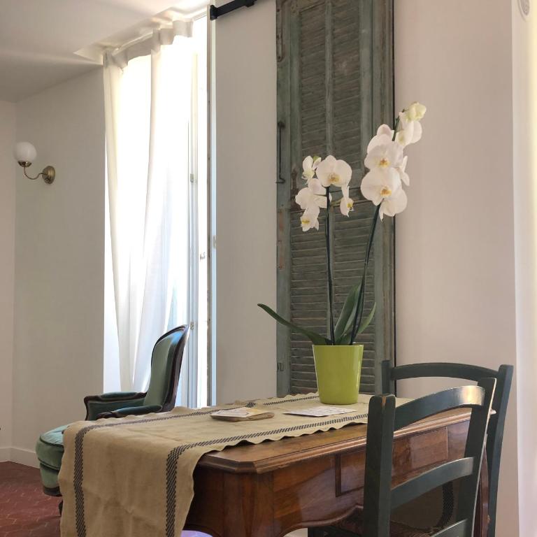 Studio Olive - Appartamento con 1 Camera da Letto - 24