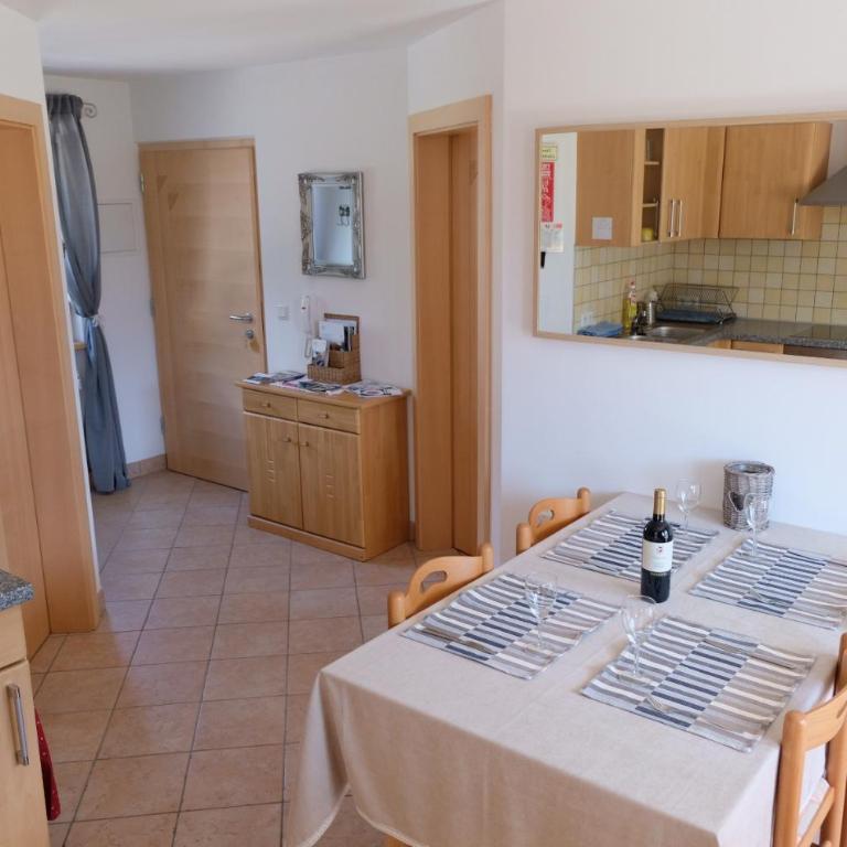 Villa Mirabilis mit Südtirol Guest Pass - Apartamento de 2 dormitorios - 11