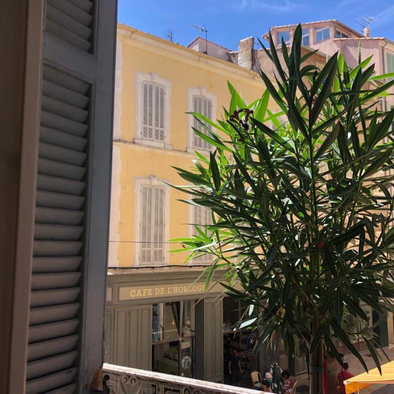 Studio Olive - Appartamento con 1 Camera da Letto - 23