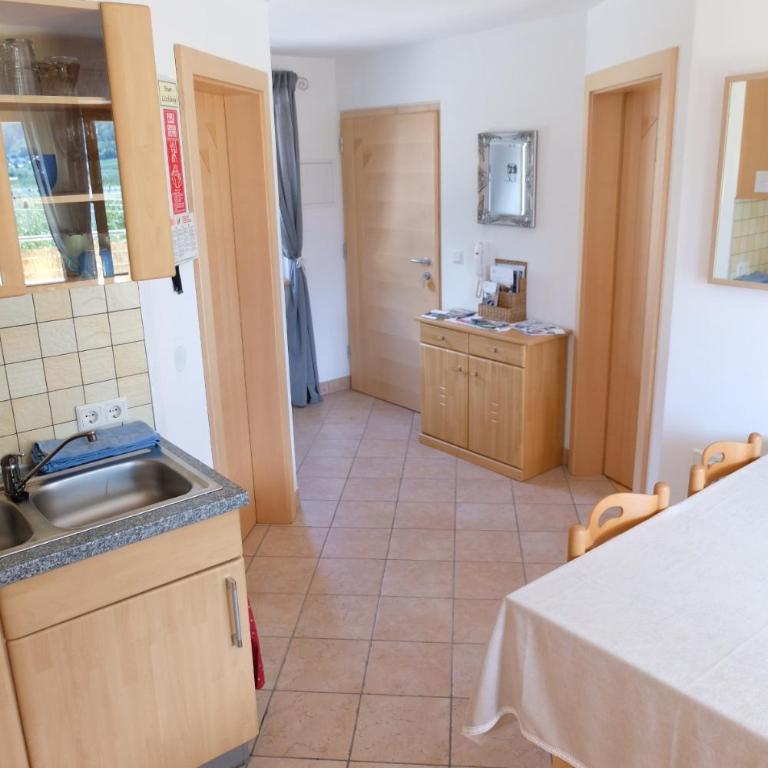 Villa Mirabilis mit Südtirol Guest Pass - Apartamento de 2 dormitorios - 4