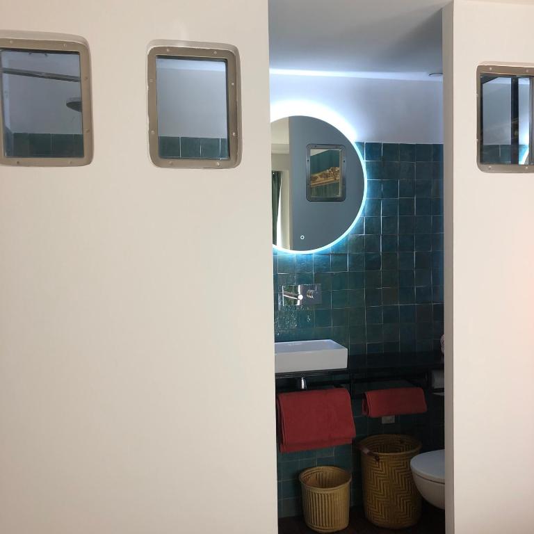 Studio Olive - Appartamento con 1 Camera da Letto - 17