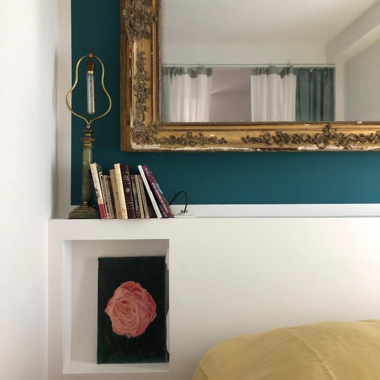 Studio Olive - Appartamento con 1 Camera da Letto - 15