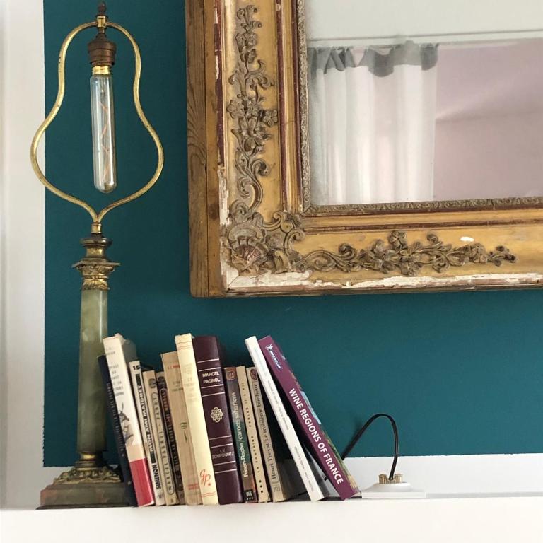 Studio Olive - Appartamento con 1 Camera da Letto - 14