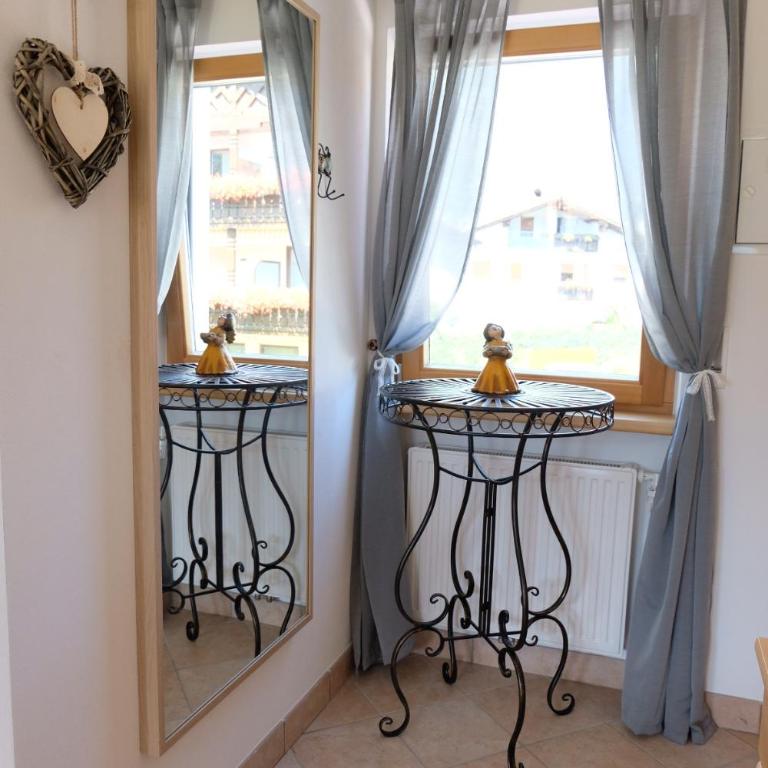 Villa Mirabilis mit Südtirol Guest Pass - Apartamento de 2 dormitorios - 8