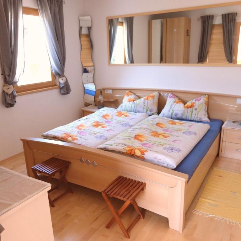 Villa Mirabilis mit Südtirol Guest Pass - Apartamento de 2 dormitorios - 5