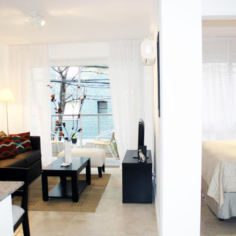 Arenales Suites - Apartamento Estándar - 8