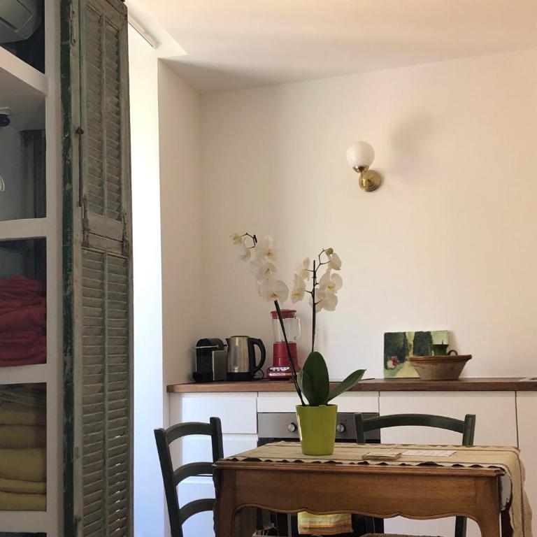Studio Olive - Appartamento con 1 Camera da Letto - 13