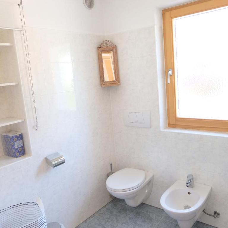 Villa Mirabilis mit Südtirol Guest Pass - Apartamento de 2 dormitorios - 7