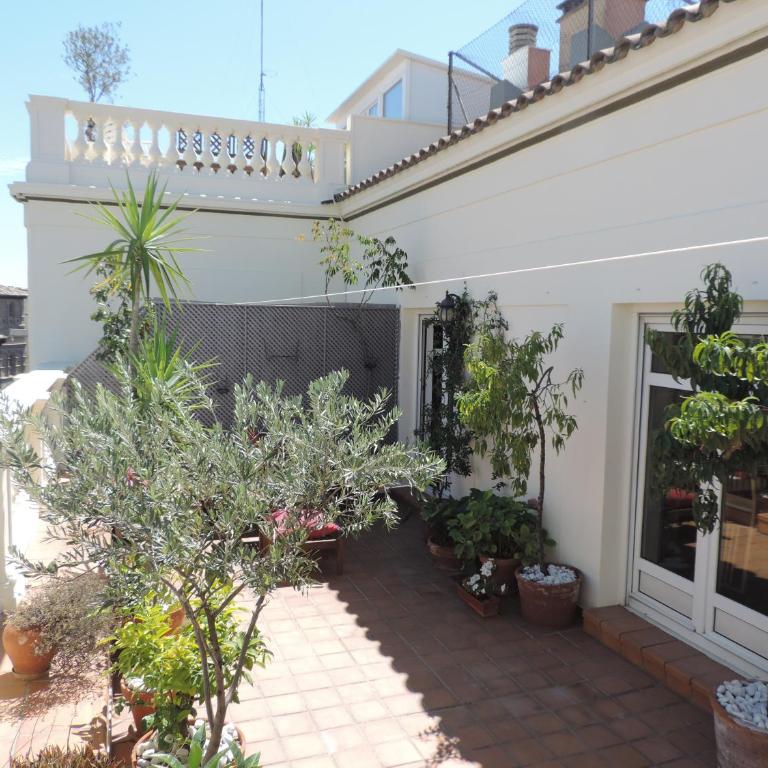 La Balaustrada, con parking incluido - Apartamento Ático - 29