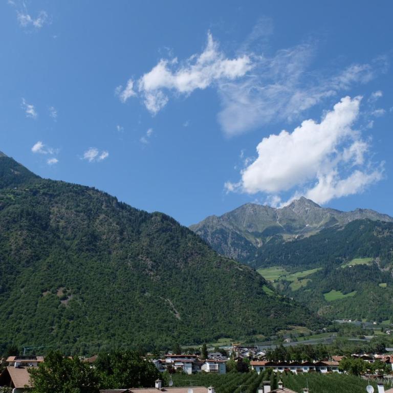Villa Mirabilis mit Südtirol Guest Pass - Apartamento de 2 dormitorios - 2