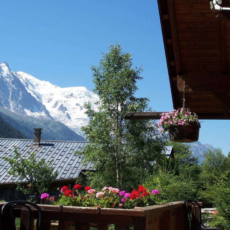 Chalet * Lioutraz * - Chalet - 6