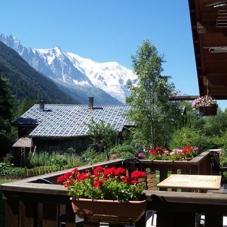 Chalet * Lioutraz * - Chalet - 1
