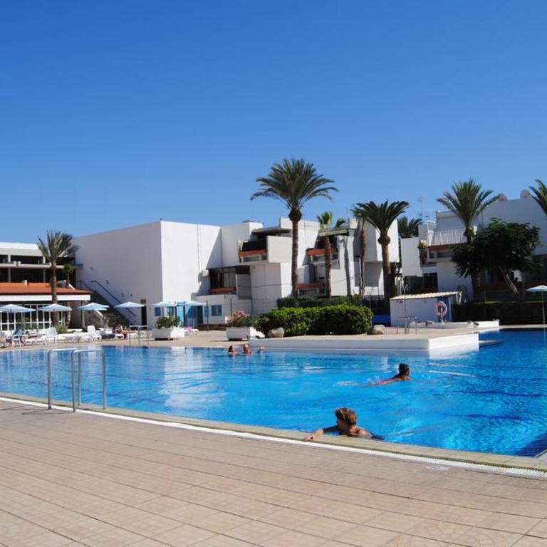 De Luxe Apartment South Tenerife - Apartamento Deluxe - 20