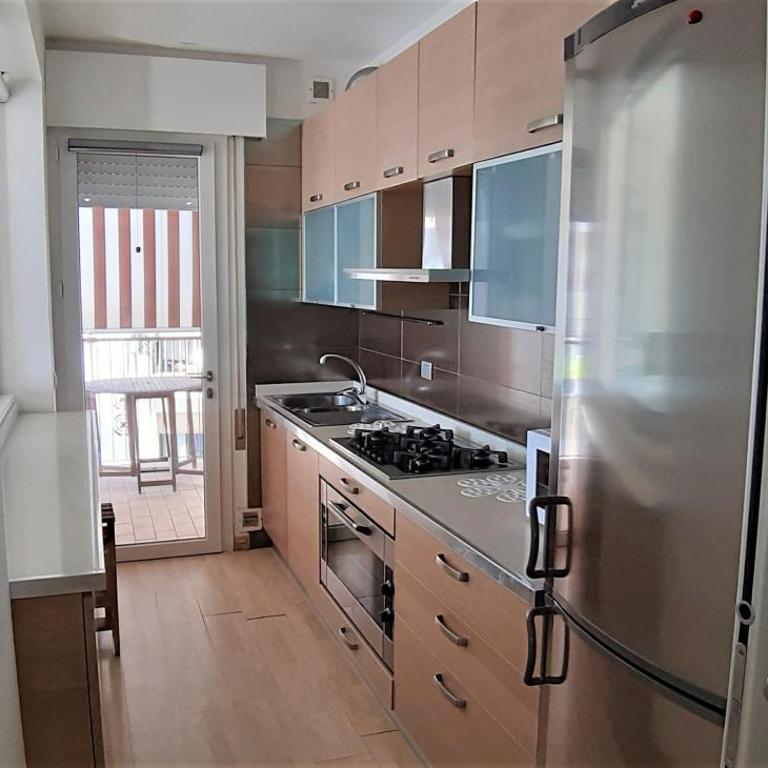 App4rent Augustus Sea View - Family House - wifi&parking - - Appartamento con 3 Camere da Letto - 13