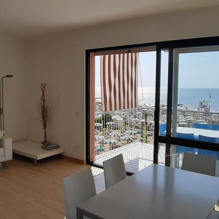 App4rent Augustus Sea View - Family House - wifi&parking - - Appartamento con 3 Camere da Letto - 12