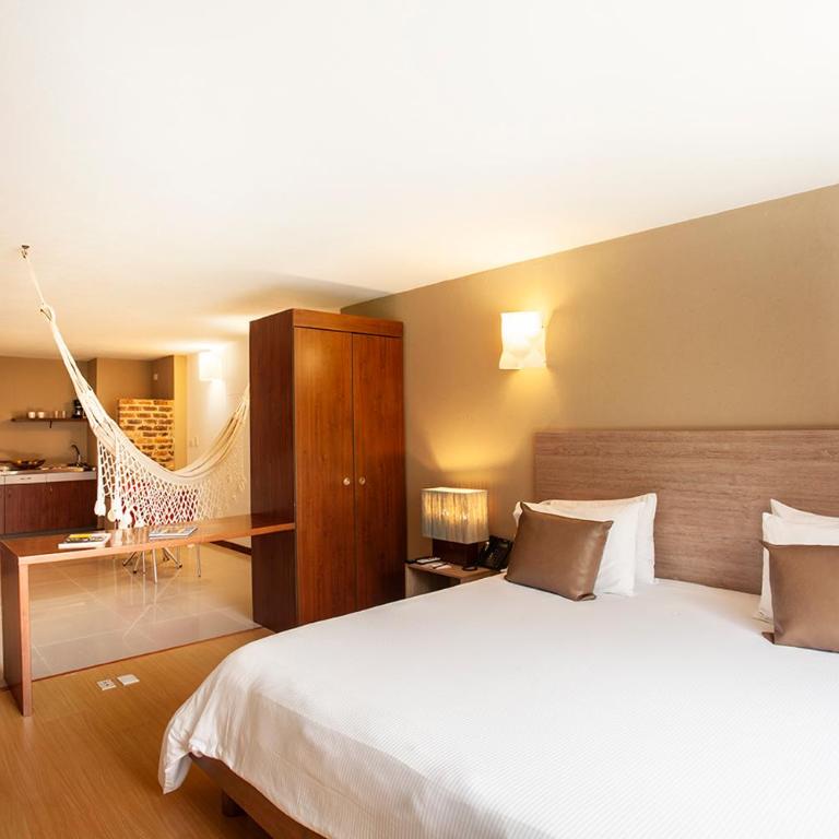 Viaggio Urbano Business - Loft - 1