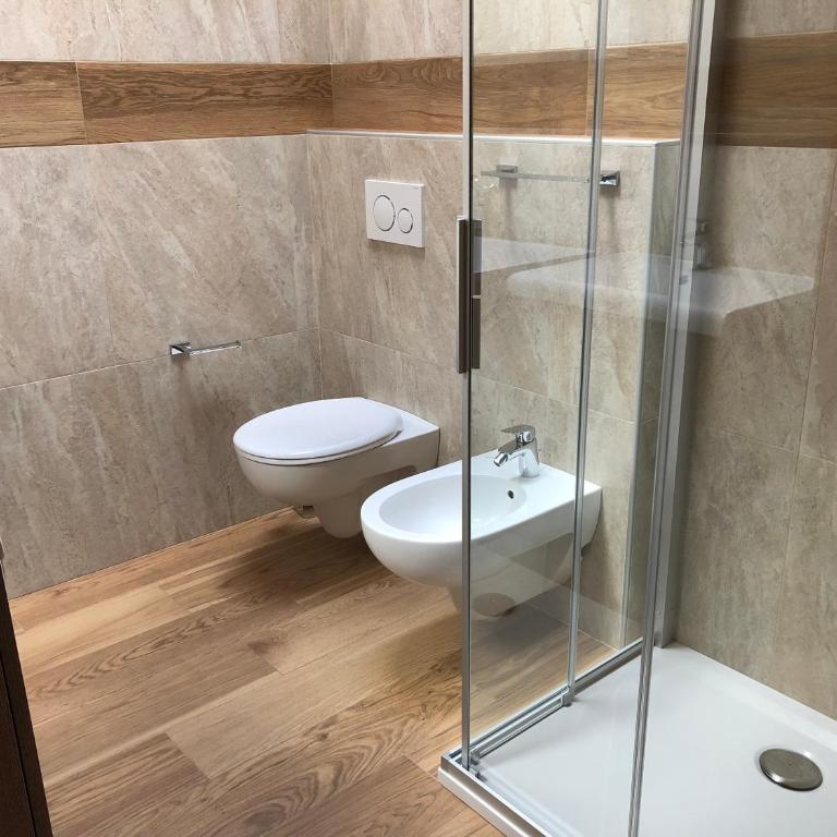 Casa Berlanda - Apartment mit 2 Schlafzimmern - Dachgeschoss - 7