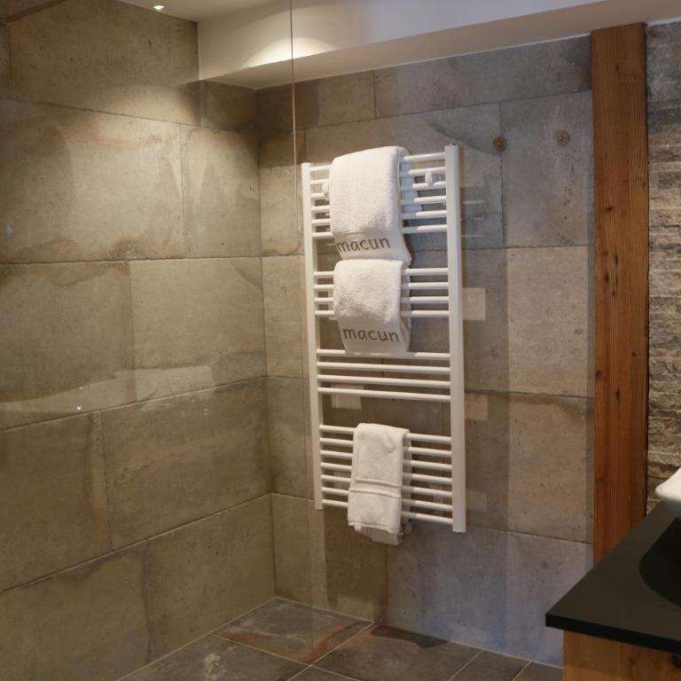 Hotel Macun, Vent im Ötztal - Deluxe Doppel-/Zweibettzimmer - 6