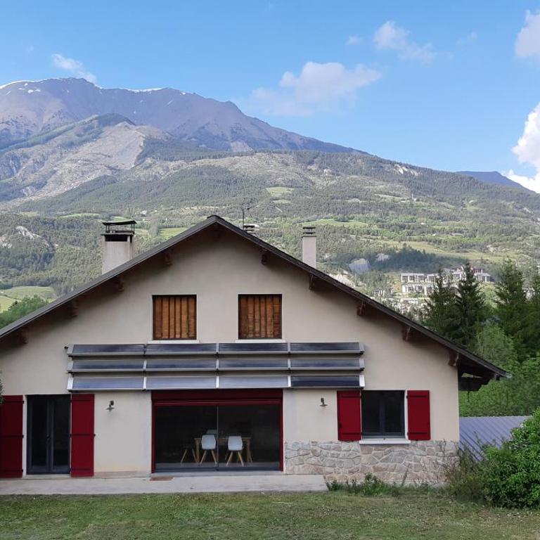 Grande maison - Barcelonette - Casa con 6 Camere da Letto - 1