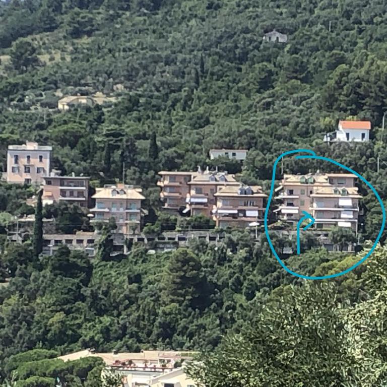 CaseMaggi Sea View Terrace - Appartamento con Vista Mare - 23