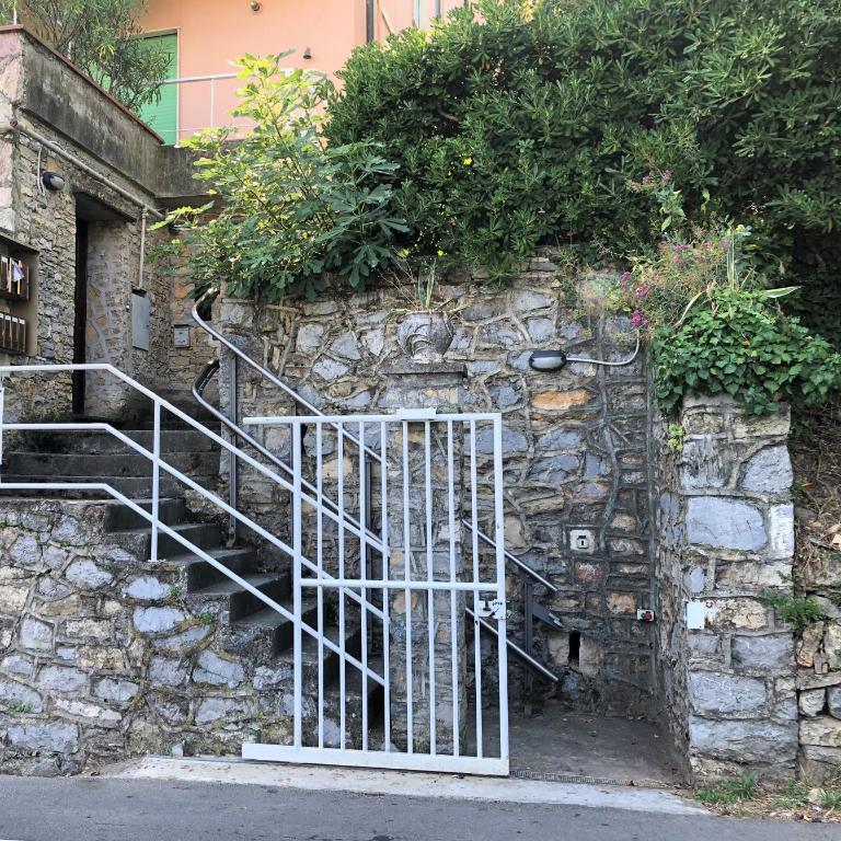 CaseMaggi Sea View Terrace - Appartamento con Vista Mare - 25