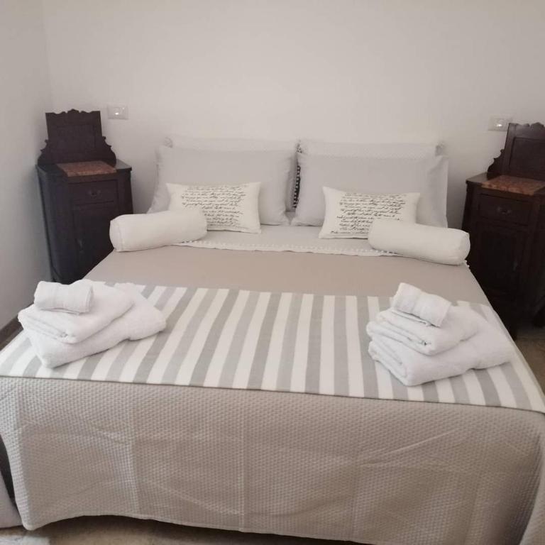 Trullo Genesi - Villa con Piscina Privata - 20