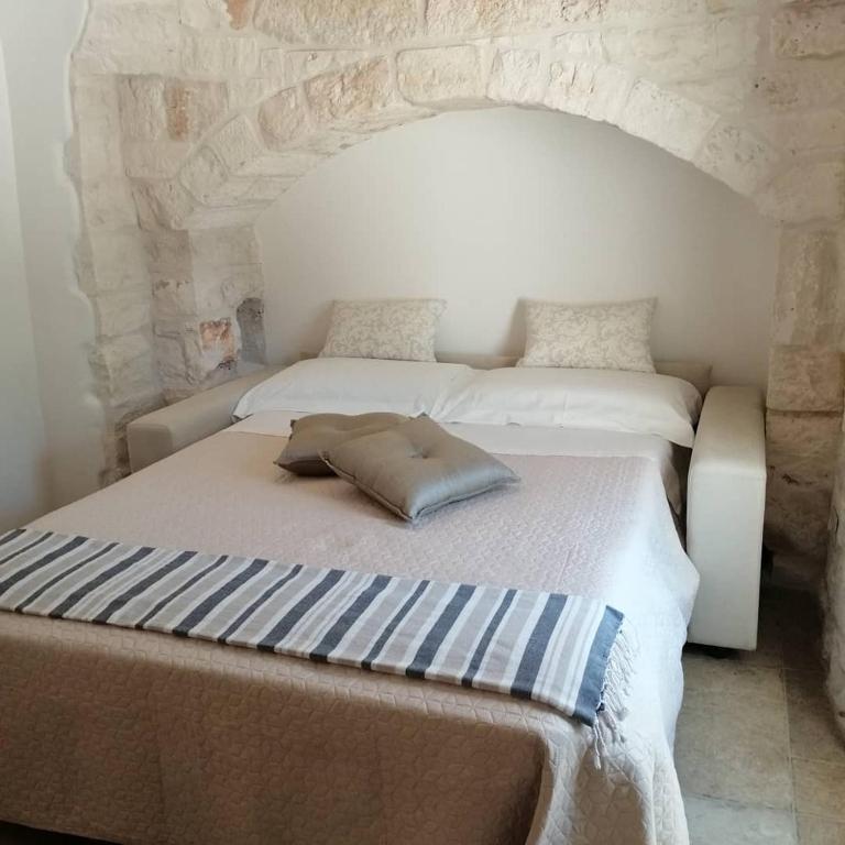 Trullo Genesi - Villa con Piscina Privata - 18