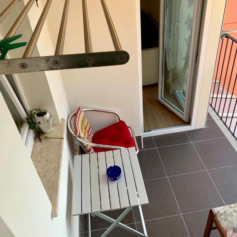 Roxalba House Soccavo - Appartamento con 2 Camere da Letto - 3