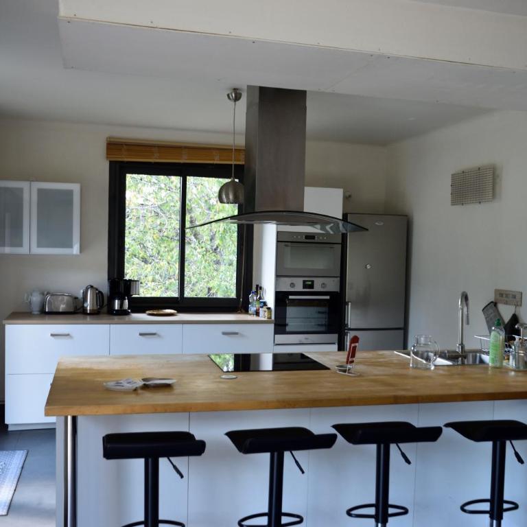 Grande maison - Barcelonette - Casa con 6 Camere da Letto - 5