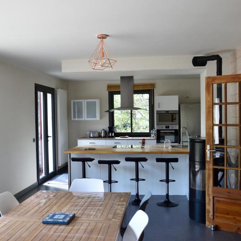Grande maison - Barcelonette - Casa con 6 Camere da Letto - 4