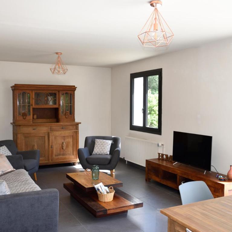 Grande maison - Barcelonette - Casa con 6 Camere da Letto - 2