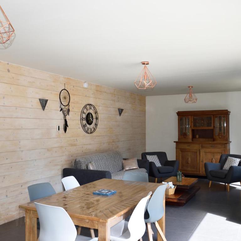 Grande maison - Barcelonette - Casa con 6 Camere da Letto - 3