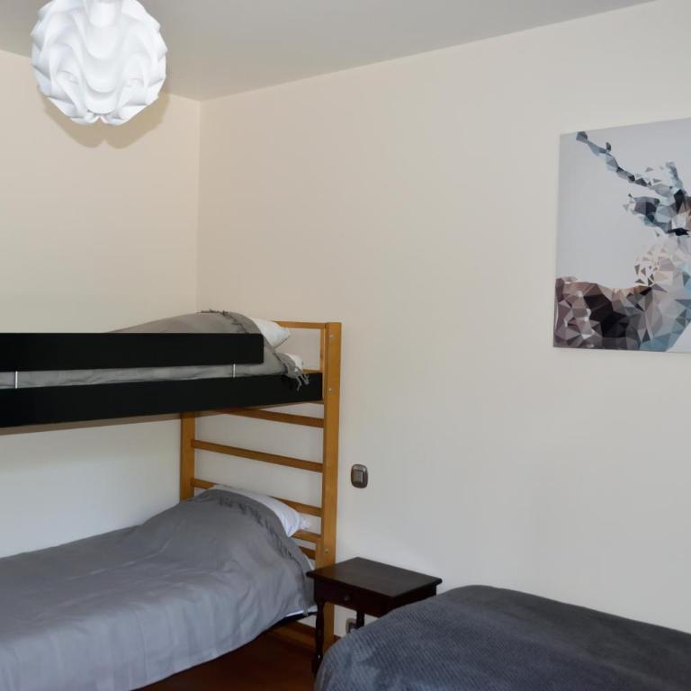 Grande maison - Barcelonette - Casa con 6 Camere da Letto - 11