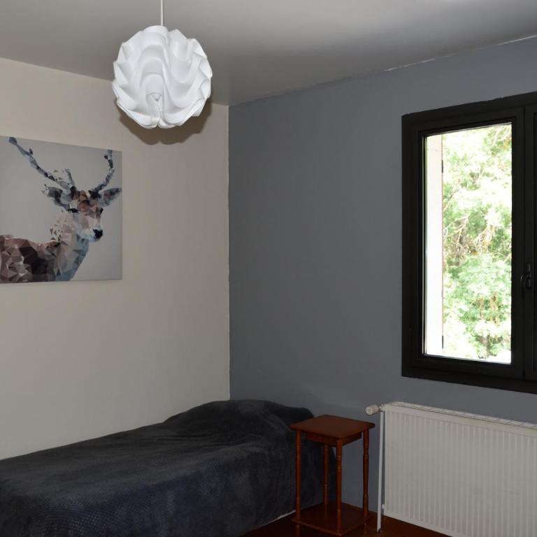 Grande maison - Barcelonette - Casa con 6 Camere da Letto - 10