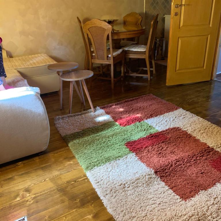 FeĐoNi - Three-Bedroom Vacation Home - 21