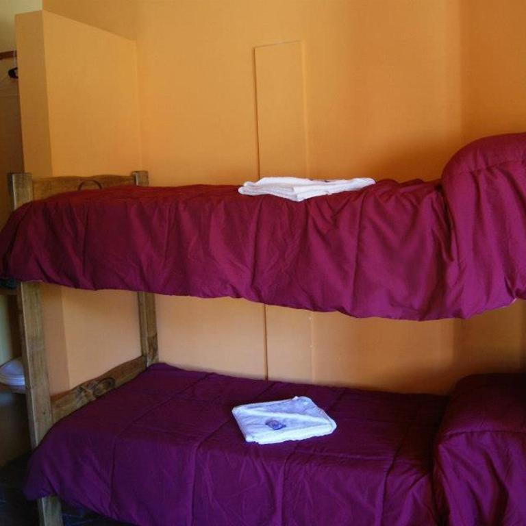 Cabañas Peumayen - Bungalow de 1 dormitorio (5 adultos) - 7