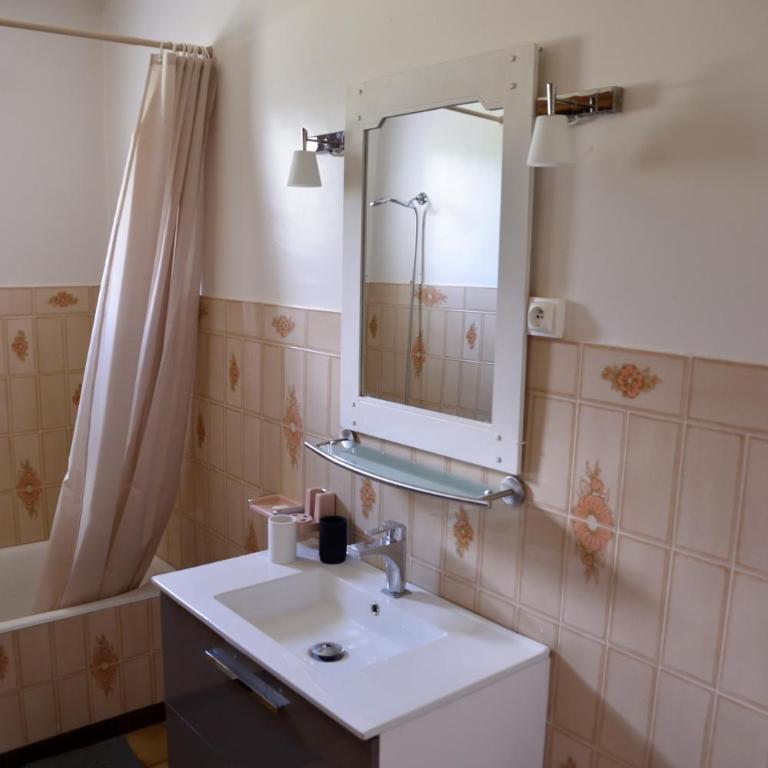 Grande maison - Barcelonette - Casa con 6 Camere da Letto - 12