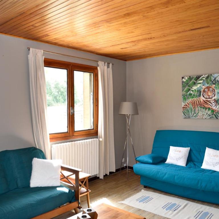 Grande maison - Barcelonette - Casa con 6 Camere da Letto - 15