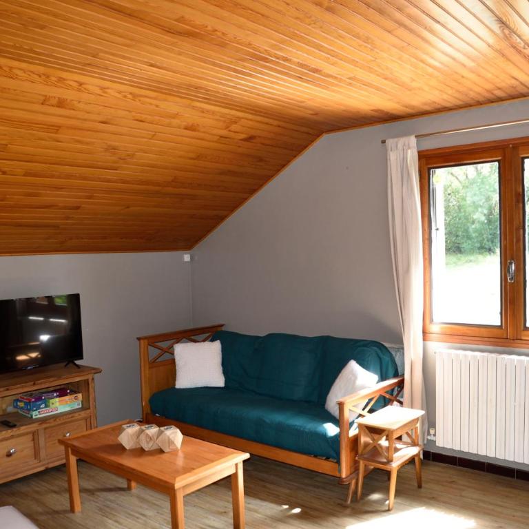 Grande maison - Barcelonette - Casa con 6 Camere da Letto - 17