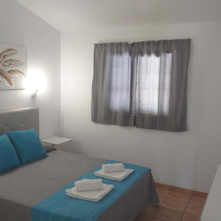 Santa Barbara by Placida Mar - Casa - 14