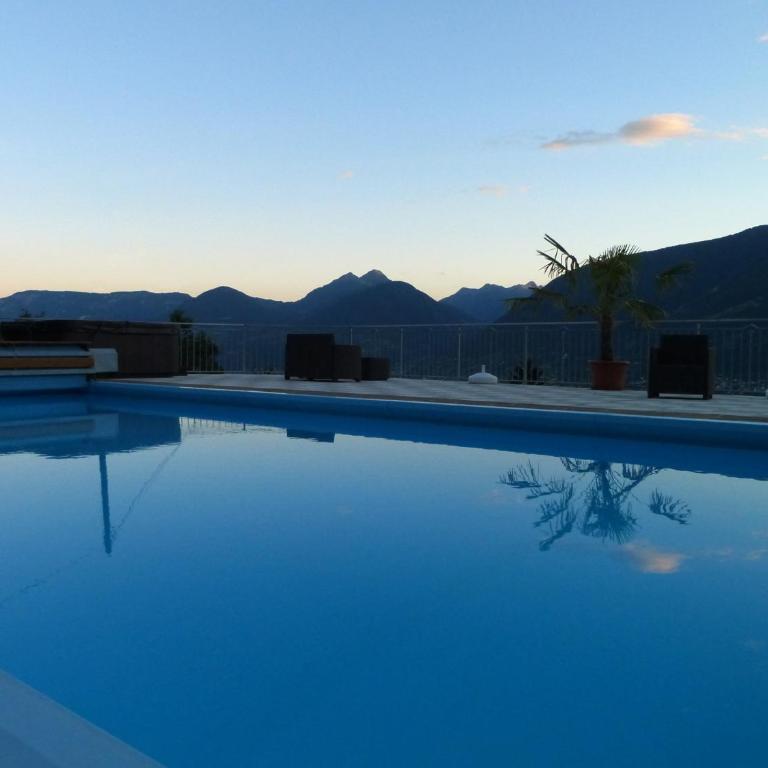 Garni Nunnemairhof - Appartamento con 2 Camere da Letto - 1